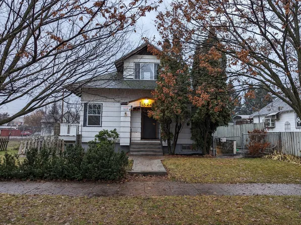 1524 E 1st Ave APT 2, Spokane, WA 99202
