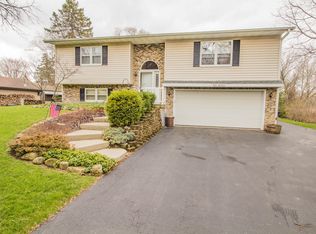N59W15931 Cheryln Dr, Menomonee Falls, WI 53051