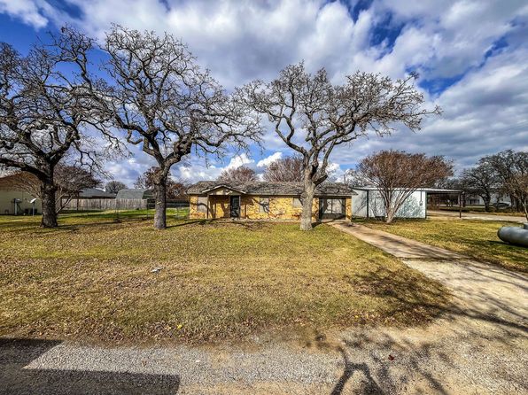 206 E 3rd St, Tolar, TX 76476