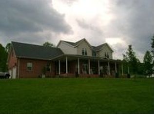 30 Red Berry Run, Grayson, KY 41143