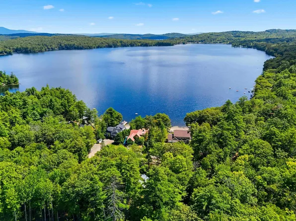 169 Winona Shores Road, Meredith, NH 03253