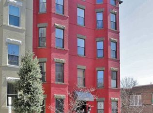 1929 18th St NW #402, Washington, DC 20009