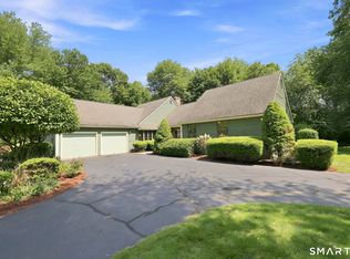 21 Ethan Drive, Windsor, CT 06095