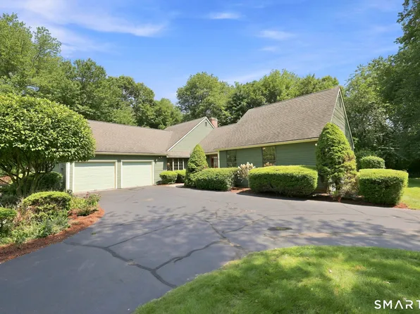 21 Ethan Drive, Windsor, CT 06095