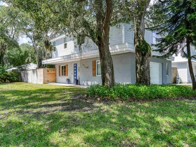 401 B St, Saint Augustine, FL, 32080
