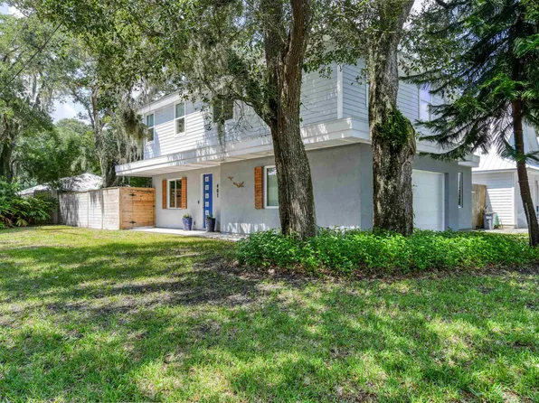 401 B St, Saint Augustine, FL 32080