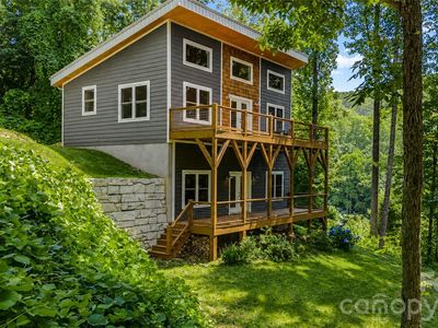 19 Sassafras Valley Rd, Swannanoa, NC, 28778