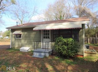 2771 Knoll Rd SE, Smyrna, GA 30080