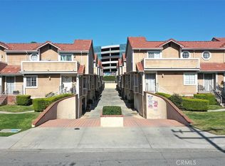 331 Genoa St Unit E, Monrovia, CA 91016