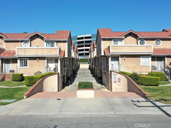 331 Genoa St Unit E, Monrovia, CA 91016