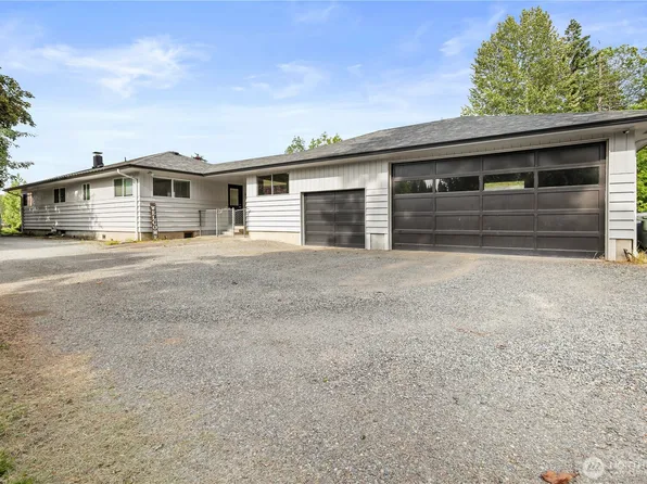 11012 36th Street E, Edgewood, WA 98372