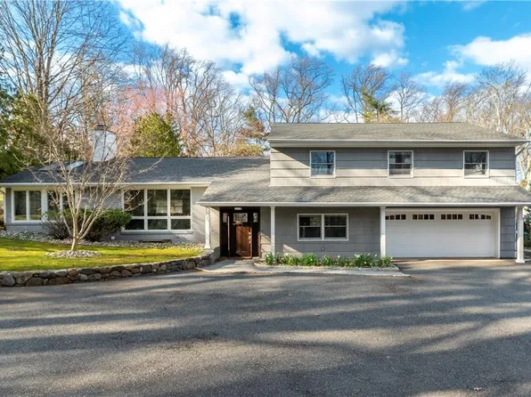 112 Old Mountain Road, Nyack, NY 10960