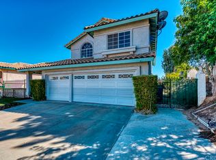 27724 Bridlewood Dr, Castaic, CA 91384