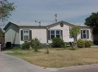 815 N 1st St, Lovington, NM 88260