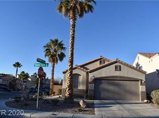 92 Beaver Falls Ave, Las Vegas, NV 89123