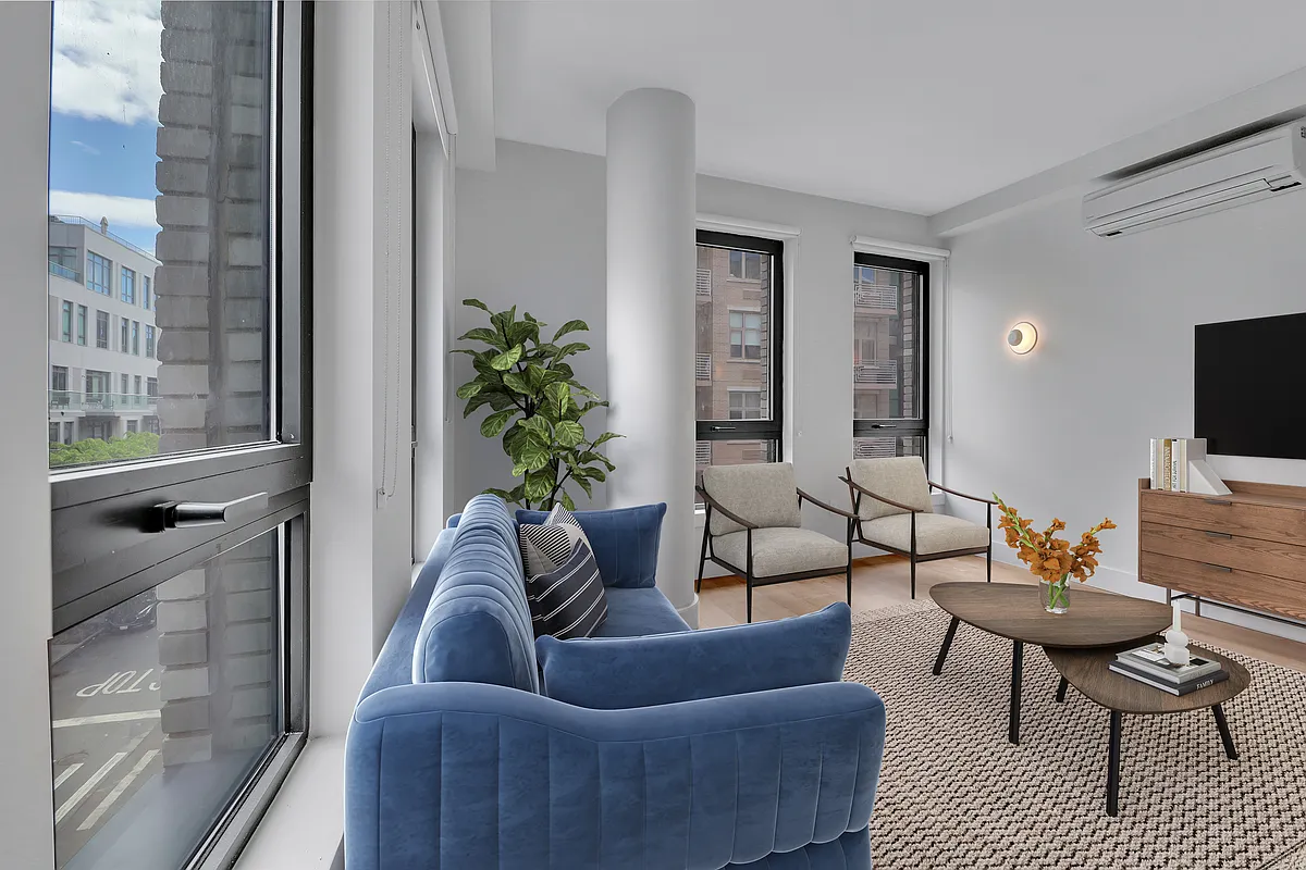 Building Photo - 130 Hope St #714N