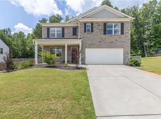 295 Springer Pkwy, Dallas, GA 30132