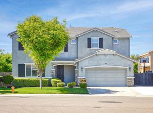 677 Kibbie Ct, Manteca, CA 95337