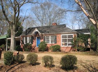 175 Greenwood Dr, Athens, GA 30606
