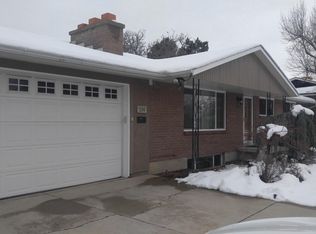 390 E 6770 S, Midvale, UT 84047