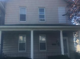 724 S Webster Ave #L-28, Scranton, PA 18505