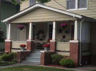 605 Wallace St, Stroudsburg, PA