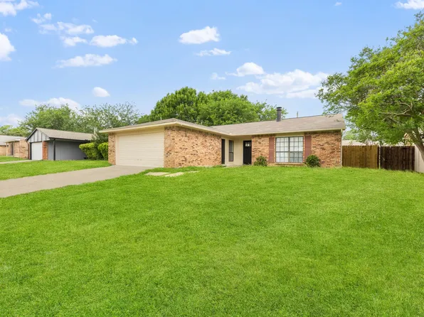 809 Levelland Dr, Arlington, TX 76017