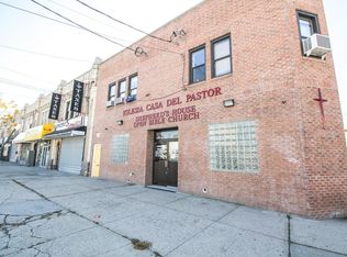 7602 Rockaway Blvd, Woodhaven, NY 11421