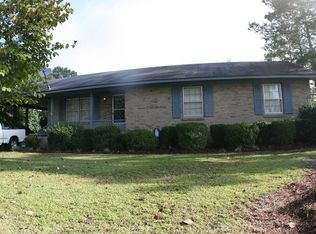 641 Saint David St, Grifton, NC 28530
