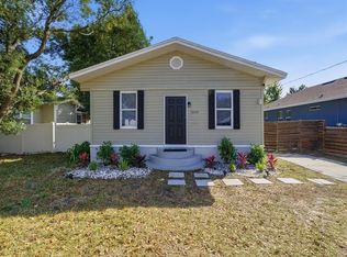 1009 E Curtis St, Tampa, FL 33603