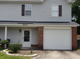 2500 B Bluff View Ct, Greenville, NC 27834