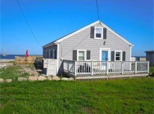 29 Nakata Ave, Fairhaven, MA 02719