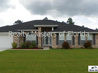 11586 Aruba Dr, Pensacola, FL 32506