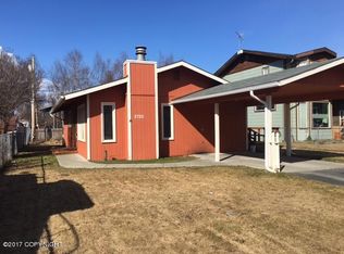 2725 W 65th Ave, Anchorage, AK 99502