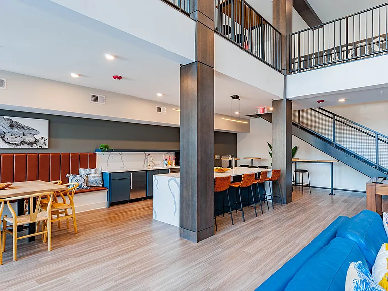 The Westbrook Apartments at Brewers Row — Photo 29