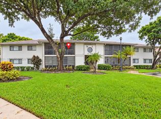 10951 W Clairmont Cir #209, Tamarac, FL 33321