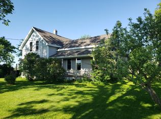 N6364 Hilbert Rd, HILBERT, WI 54129