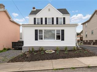 111 Fannie St, Mc Donald, PA