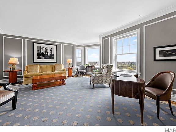 5th image of 625 S Skinker Blvd APT 1702