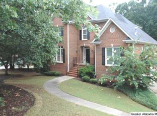 6542 Oak Crest Cv, Hoover, AL 35244