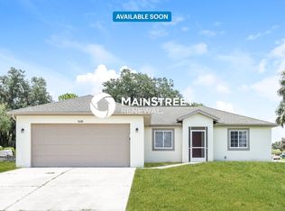 3600 Walmsley Ave, North Port, FL 34287