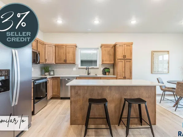 9301 W Counsel St, Sioux Falls, SD 57106