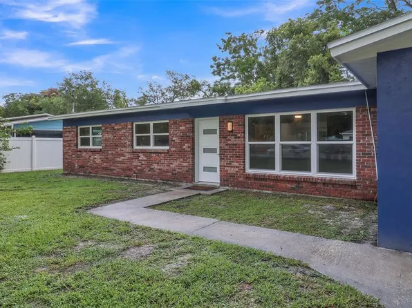 12905 N OREGON AVENUE, TAMPA, FL 33612