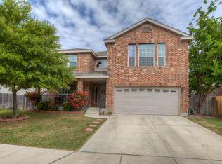 214 Rocky Ridge Dr, New Braunfels, TX 78130