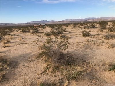 0 29 Palms Hwy Primrose Ln, 29 Palms, CA, 92277