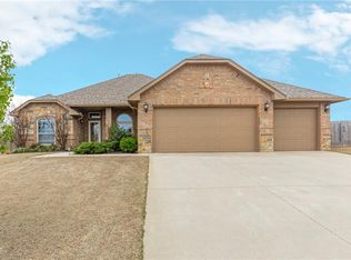 2810 SE 43rd Pl, Norman, OK 73072