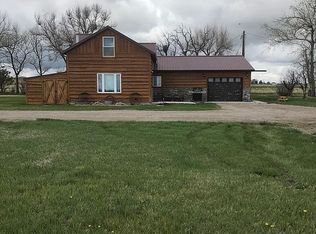 473 Gordon Rd, Vaughn, MT 59487