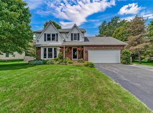 1142 Virginia Dr, Alden, NY
