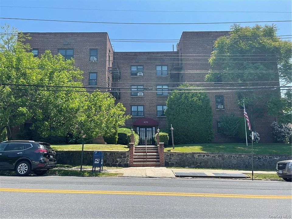 1st image of 470 N Broadway #B2