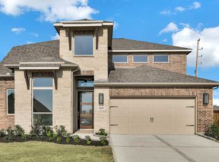 18911 Windy Orchard St, Manvel, TX 77578